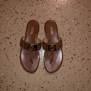 Michael Kors Sandals